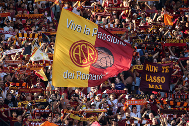 22.08.2022 serie A Roma vs Cremonese 1 0