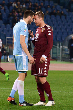 Roma 13.07.2017 Lazio vs Torino 3 1. Photos 29