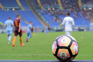11.09.2016 Roma vs Sampdoria 3 2. 55 photos