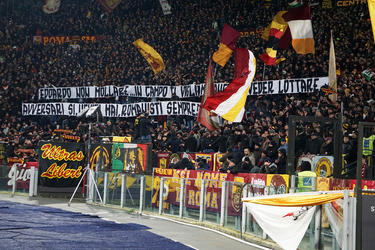 02.12.2024 Serie A 14a giornata Roma vs Atalanta 0 2 G.Leanza ph