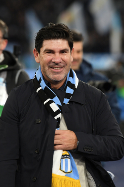 31.03.2025 Serie A Lazio vs Torino 1 1 G.Leanza ph