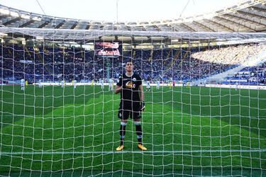 21.01.2018 Lazio vs Chievo 5 1 photos 25