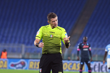 20.12.2020 Lazio vs Napoli 2 0 G.Leanza ph 20.12.2020 Lazio vs Napoli 2 0 G.Leanza ph