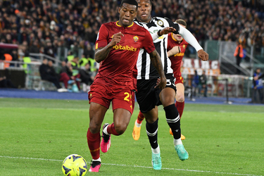 16.04.2023 Roma vs Udinese 3 0 G.Leanza ph