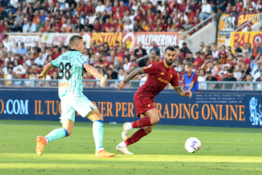 18.09.2022 Roma vs Atalanta 0 1 G.Leanza ph