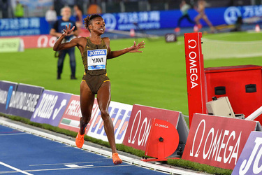 30.08.2024 Roma Stadio Olimpico Golden Gala 2024 G.Biagini ph