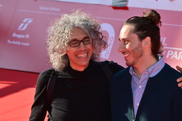 17_18.10.2025 Festa del Cinema di Roma G.Biagini ph 17_18.10.2025 Festa del Cinema di Roma G.Biagini ph