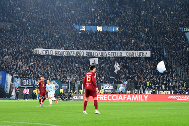 05.01.2025 Roma vs Lazio 2 0 G.Leanza ph