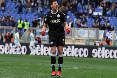 31.03.2018 Lazio vs Benevento 6 2 31.03.2018 Lazio vs Benevento 6 2