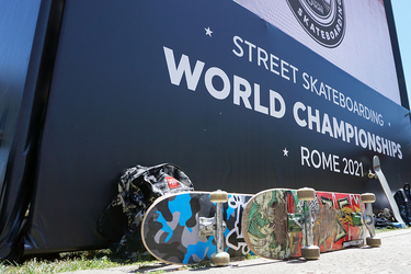 01.06.2021 Worldskate prove libere G.Leanza ph 01.06.2021 Worldskate prove libere G.Leanza ph