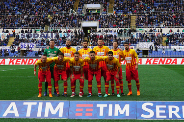 31.03.2018 Lazio vs Benevento 6 2 31.03.2018 Lazio vs Benevento 6 2