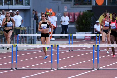 31.05.2018 Golden Gala IAAF Diamond League 27 photos