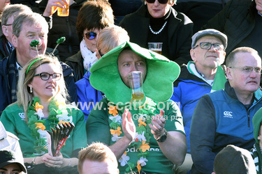 24.02.2019 Sei Nazioni Italia vs Irlanda 16 26 G.Leanza ph