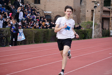 08.03.2024 Roma Stadio Nando Martellini Il Mille di Miguel 17ma Tappa G.Leanza ph 08.03.2024 Roma Stadio Nando Martellini Il Mille di Miguel 17ma Tappa G.Leanza ph