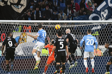 02.12.2021 Lazio vs Udinese 4 4 G.Leanza ph