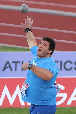 10.06.2021 Firenze Wanda Diamond League Golden Gala Pietro Mennea J.Oegerli ph