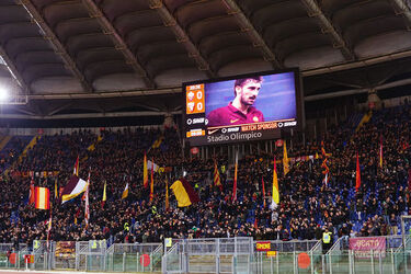 09.03.2018 Roma vs Torino 3 0 Photos 29