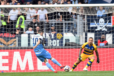 17.03.2019 Lazio vs Parma 4 1 G.Leanza ph