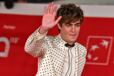 21.10.2024 VIP alla sesta giornata della Festa del Cinema