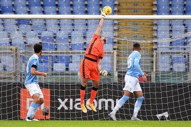 29.11.2020 Lazio vs Udinese 1 3 G.Leanza ph 29.11.2020 Lazio vs Udinese 1 3 G.Leanza ph