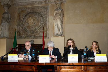 15.12.2023 Sfide e Prospettive della Democrazia G.Leanza ph