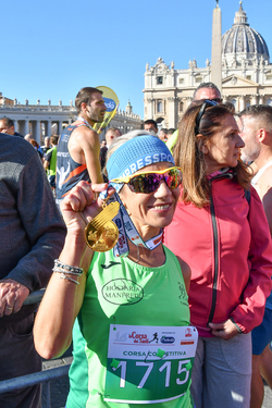 01.11.2024 16a edizione della Corsa dei Santi 01.11.2024 16a edizione della Corsa dei Santi