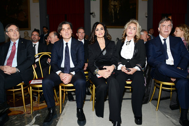 07.12.2023 Campidoglio 1a Ediz. Sustainability e Excellence Euromed Awards G.Leanza ph 07.12.2023 Campidoglio 1a Ediz. Sustainability e Excellence Euromed Awards G.Leanza ph