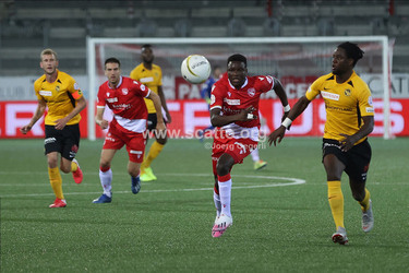 23.06.2020 FC Thun vs Young Boys 1 0 J.Oegerli ph 23.06.2020 FC Thun vs Young Boys 1 0 J.Oegerli ph