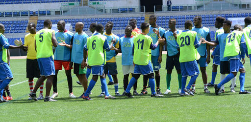 25.05.2016 I° Torneo Amicizia. Roma Stadio Olimpico