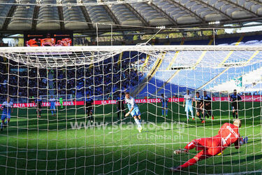 12.01.2019 Lazio Novara 4 1 Coppa Italia 21 foto G.Leanza ph 12.01.2019 Lazio Novara 4 1 Coppa Italia 21 foto G.Leanza ph