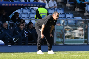 18.02.2024 Serie A Lazio vs Bologna 1 2 G.Leanza ph