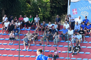 30.09.2023 1a giornata Allievi Regionali Eccellenza U16 gr. A Montespaccato vs G.Castello 3 0 G.Leanza ph