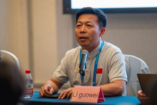 IFSC World Cup Wujiang 2025 IFSC World Cup Wujiang 2025