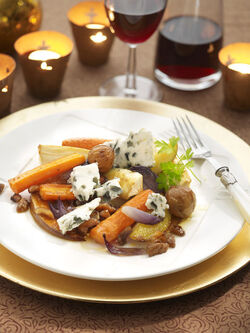 RICETTE PER LE FESTE