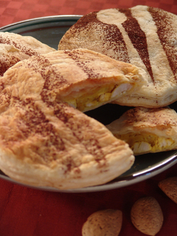 PASTILLA