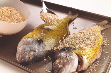 MEN&Ugrave; TAILANDESE