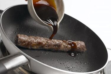 ROTOLINI DI ASPARAGI ASPARA GYUMAKI ROTOLINI DI ASPARAGI ASPARA GYUMAKI