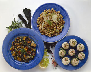 MEN&Ugrave; DIETETICO