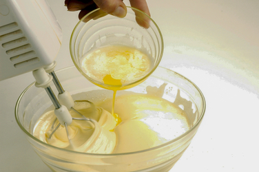 BUDINO DI BISCOTTI E NOCI