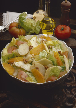 INSALATA DI PATATE WORCESTER