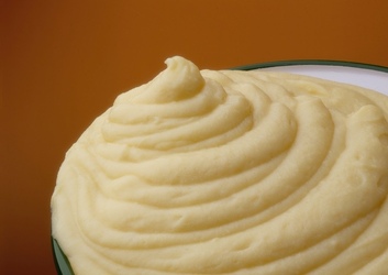 PUR&Egrave; DI PATATE