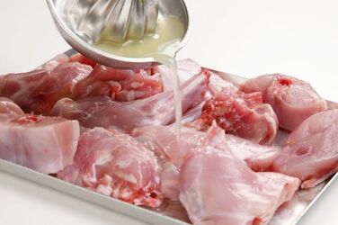 MENÙ RUSTICO PIEMONTESE