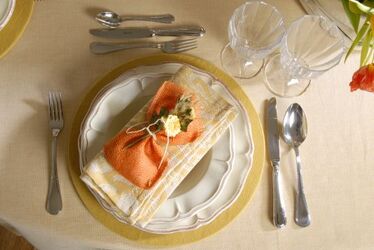 POSTO A TAVOLA COUNTRY PASQUALE