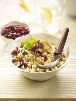 CRANBERRY MIRTILLI ROSSI