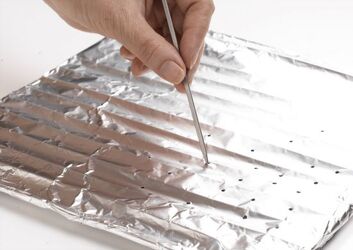 SPIEDINI DI TONNO E PANCETTA