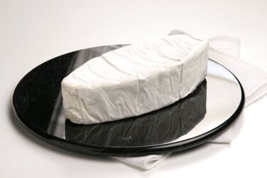 FORMAGGIO CAPRICE DE DIEUX