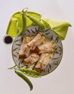 INVOLTINI DI TACCHINO