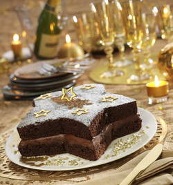 STELLA AL CIOCCOLATO