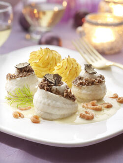 RICETTE PER LE FESTE RICETTE PER LE FESTE