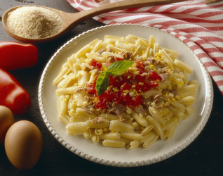 GNOCCHETTI SARDI ALLA MARINARA